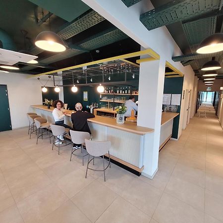 Hotel Akena Strasbourg - Hoerdt Екстериор снимка