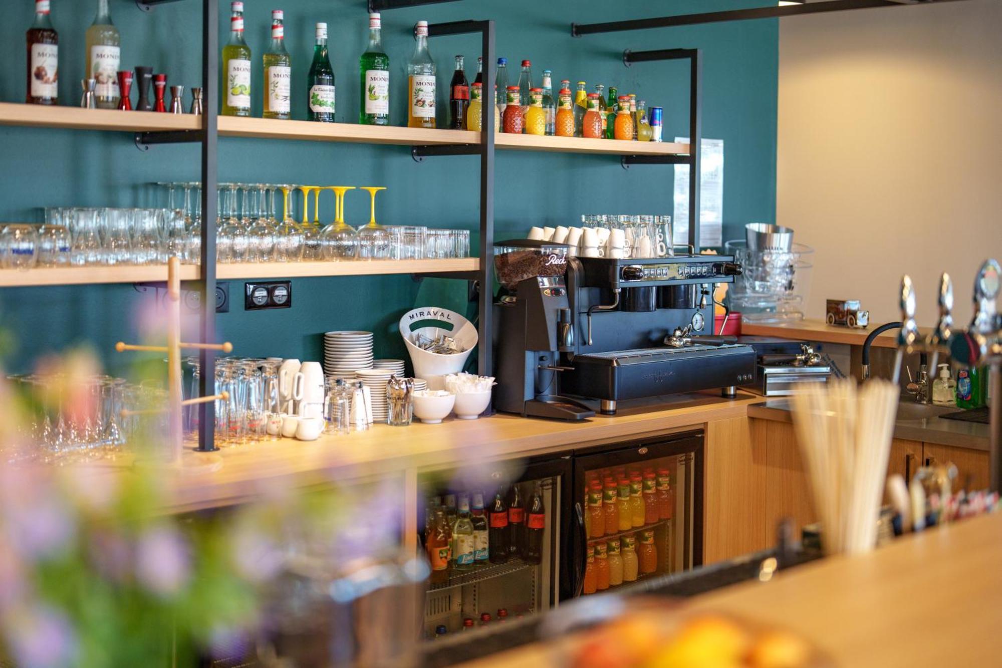 Hotel Akena Strasbourg - Hoerdt Екстериор снимка