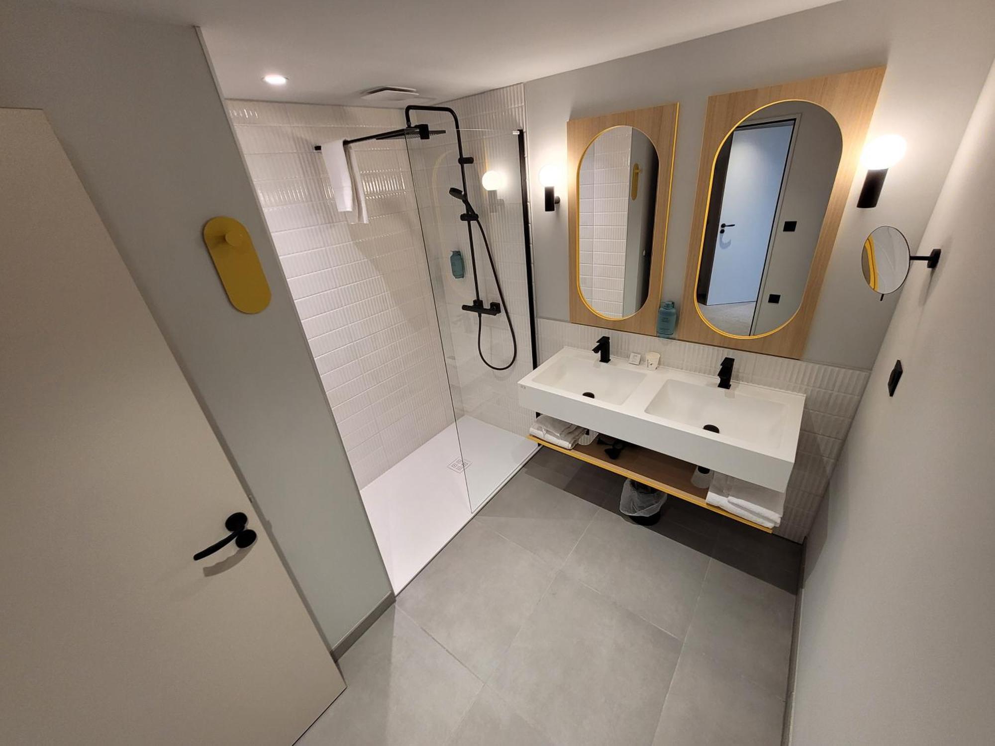 Hotel Akena Strasbourg - Hoerdt Екстериор снимка